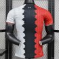 Liverpool Special Black_Red_White Edition 24/25 Player Soccer Football Futbol Adults Jersey