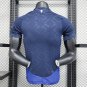 Manchester United Away 24/25 Player Authentic Soccer Football Futbol Jersey Kit