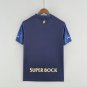 Porto Special Edition Blue 22/23 Home Soccer Football Jersey