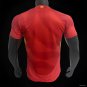 Spain Home 2024 Player Authentic Soccer Football Futbol Jersey Kit