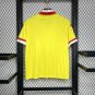 Sporting de Gijon Away Retro 2015/16 Adult Soccer Football Jersey