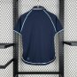 West Ham United Third Retro 1999/01 Adult Soccer Football Futbol Jersey