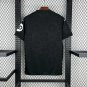Wolverhampton Wanderers Goalkeeper Black 25/26 Jersey