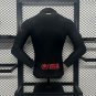 Barcelona Away Long Sleeves 24/25 Player Shirt