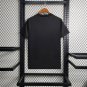 Barcelona FC Paris X Special Edition Black 2024 Soccer Football Jersey