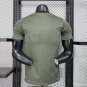 Bayern Munich Grass Green Casual 25/26 Player Jersey