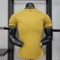 Crystal Palace Away Yellow 25/26 Player Jersey