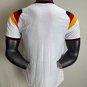 Germany Home 2025 Player Jersey