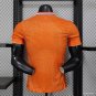 Netherlands Home 2025 Player Jersey
