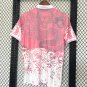 Real Madrid Pink Dragon Special 25/26 Jersey