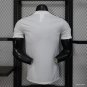 River Plate White Casual 25/26 Player Jersey