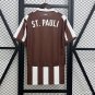 St. Pauli Home Jersey 25/26 Jersey