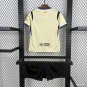 Barcelona Away 25/26 Kids Jersey