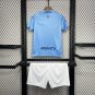 Celta Vigo Home 24/25 Youth_ Kids Kit Soccer Football Futbol Shirt Jersey