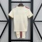 Flamengo Third 25/26 Kids Jersey