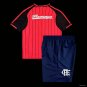 Flamengo US Pack Baseball 25/26 Kids Jersey