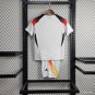 Kids Germany Home Size 24/25 Youth_ Kids Soccer Football Futbol Jersey Kit