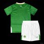 Kids Ireland Home 2024 Youth_ Kids Kit Soccer Football Futbol Shirt Jersey
