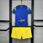 UD Las Palmas Away 24/25 Youth_ Kids Kit Soccer Football Futbol Shirt Jersey