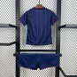 USA Away 25/26 Kids Jersey