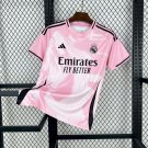 Real Madrid 24/25 Fan Shirt