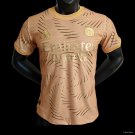Real Madrid Golden Special 24/25 Player Soccer Football Futbol Adults Jersey