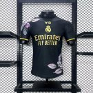 Real Madrid Rose Edition 24/25 Player Soccer Football Futbol Adults Jersey