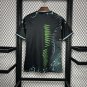 Real Madrid Special Edition Black and green 24/25 Adult Soccer Futbol Football Jersey