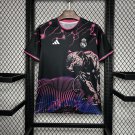 Real Madrid Special Edition Purple 24/25 Adult Soccer Futbol Football Jersey
