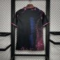 Real Madrid Special Edition Purple 24/25 Adult Soccer Futbol Football Jersey
