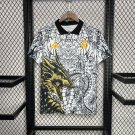 Real Madrid Special Edition white 24/25 Adult Soccer Football Jersey