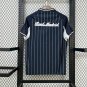 Real Madrid US Pack Black Baseball 25/26 Jersey