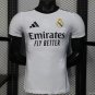 Real Madrid White Special 25/26 Player Jersey