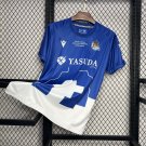 Real Sociedad Special Edition 24/25 Adult Soccer Futbol Football Jersey