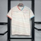 Real Valladolid Away 24/25 Adult Soccer Futbol Football Jersey