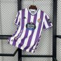 Real Valladolid Home 25/26 Jersey