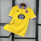 Real Valladolid Third 25/26 Jersey