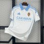 Real Zaragoza Home 25/26 Jersey