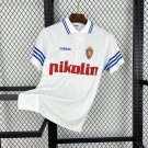 Real Zaragoza Home Retro 1995/97 Adult Soccer Football Futbol Jersey
