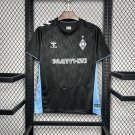 SV Werder Bremen Third Away 24/25 Adults Football Futbol Soccer Jersey