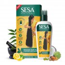 SESA Ayurvedic Hair Oil 100ml - Controls Hair Fall, Strengthens Hair