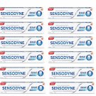 Sensodyne Deep Repair & Protect Toothpaste 70g Sensitive Teeth Relief Novamin