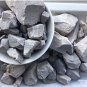 Edible Indian Grey Clay Earth Roasted Bhuni Mitti for Culinary Use Nakumatt
