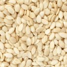 Dried Watermelon Seeds - Deskinned (Skin removed) Omega 3 Rich Seeds-100gm