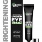 Bye Bye Dark Circles, Under Eye Cream for Dark Circles, with Cucumber 20g