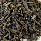 Green Tea Leaves - Camellia sinensis