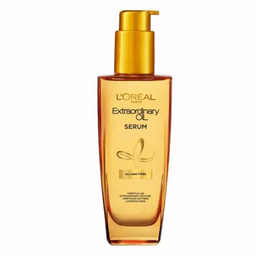 L'Oreal Paris Extraordinary Oil Hair Serum for Women and Men 100ml_