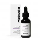 Minimalist Hair Grawth Actives 18% Hair Grawth Serum With Procapil Capixyl 30ml_