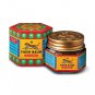 Tiger Balm (Red) Super Strength Pain Relief Ointment - 9 ml (pack of 2)
