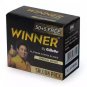 Black Winner Gillette Platinum Coated DE Shaving Blade 200 pieces Count Freeship